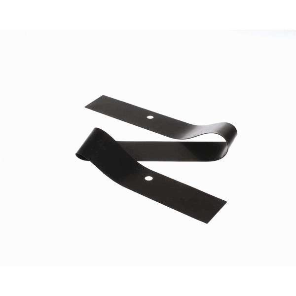 (image for) BKI (Barbeque King) SP0045 SPACER, INNER DOOR HINGE, VGG5